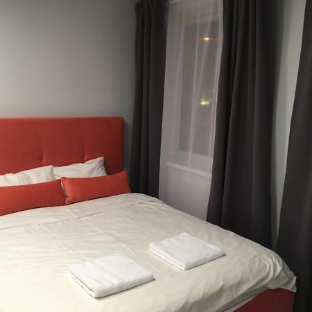 Pure Apartments Vip 2 Львів Екстер'єр фото