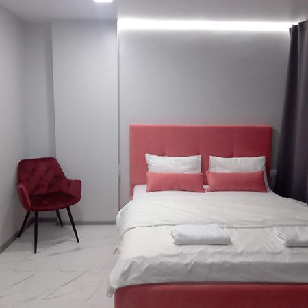 Pure Apartments Vip 2 Львів Екстер'єр фото