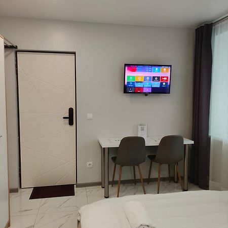 Pure Apartments Vip 2 Львів Екстер'єр фото
