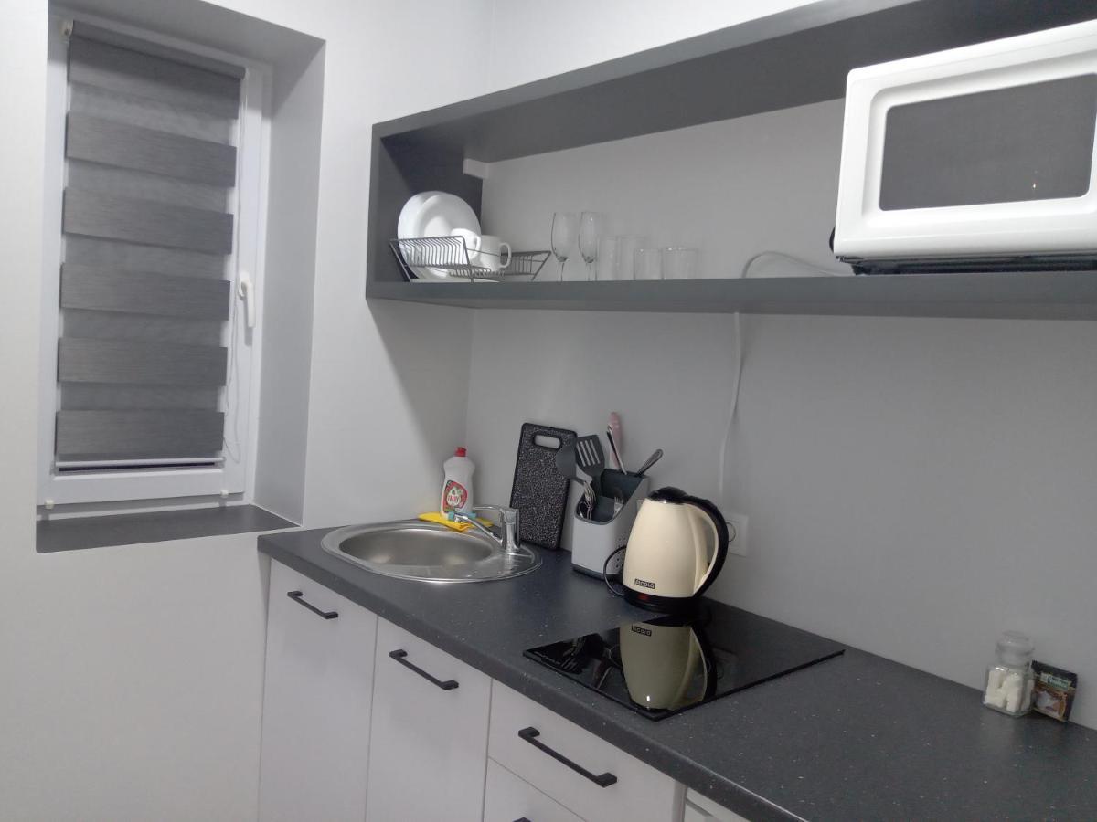 Pure Apartments Vip 2 Львів Екстер'єр фото