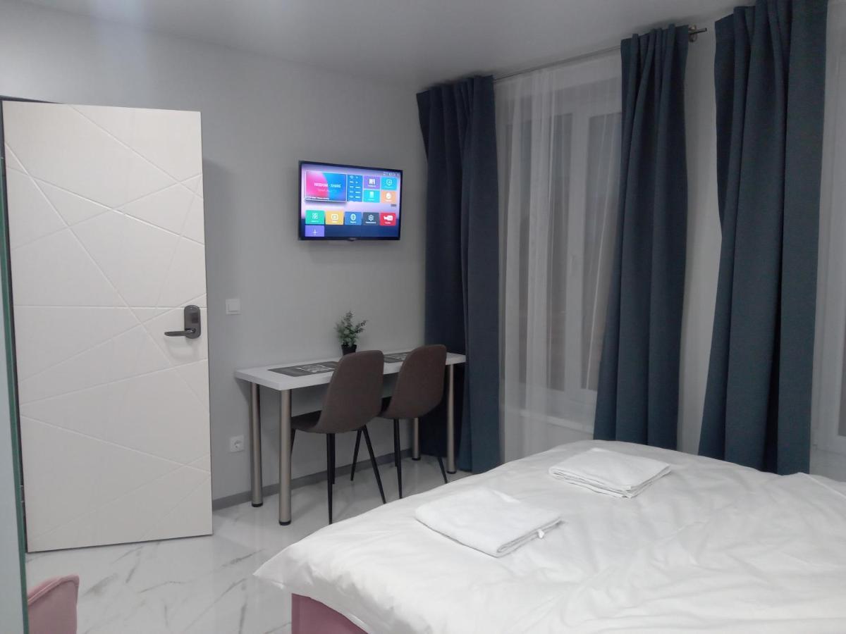 Pure Apartments Vip 2 Львів Екстер'єр фото