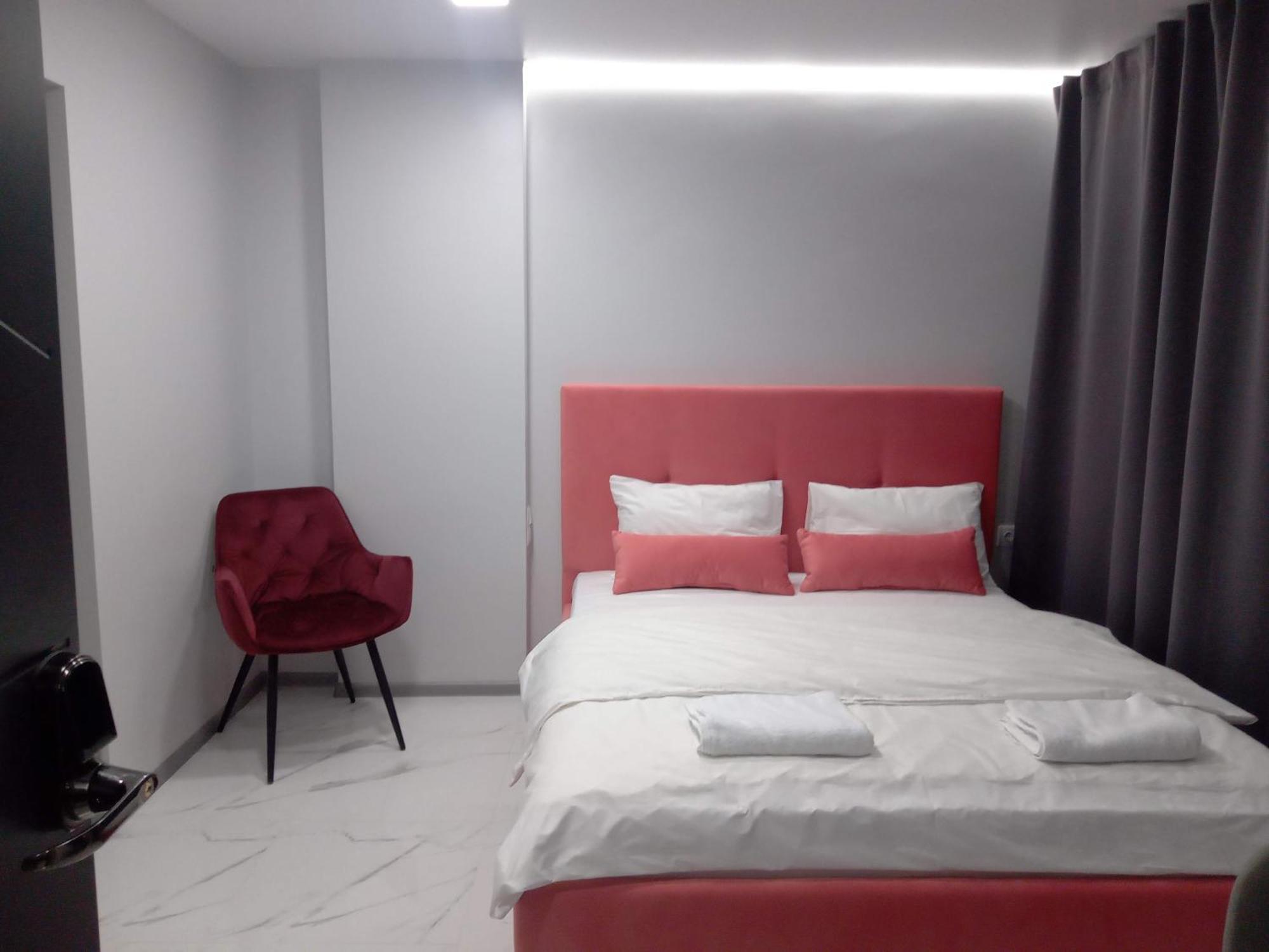 Pure Apartments Vip 2 Львів Екстер'єр фото
